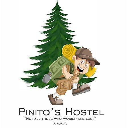 Pinito'S Hostel 엘 칼라파테 외부 사진